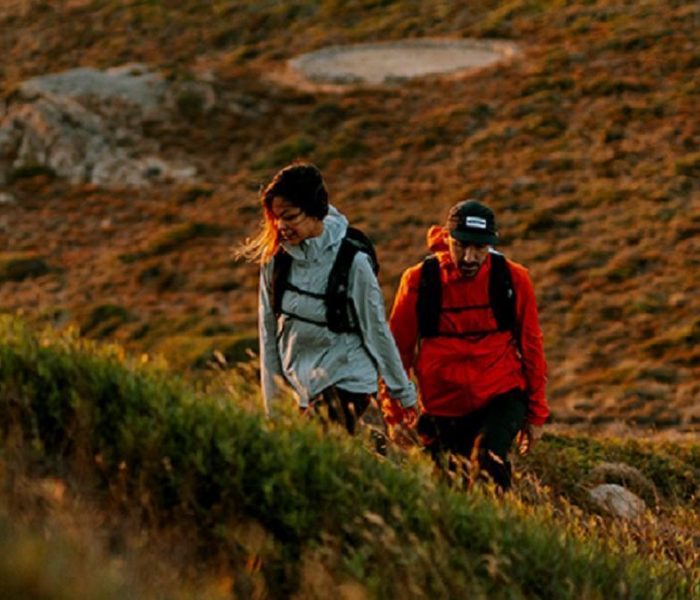 Selecciona bien la ropa para viajar en camper en otoño